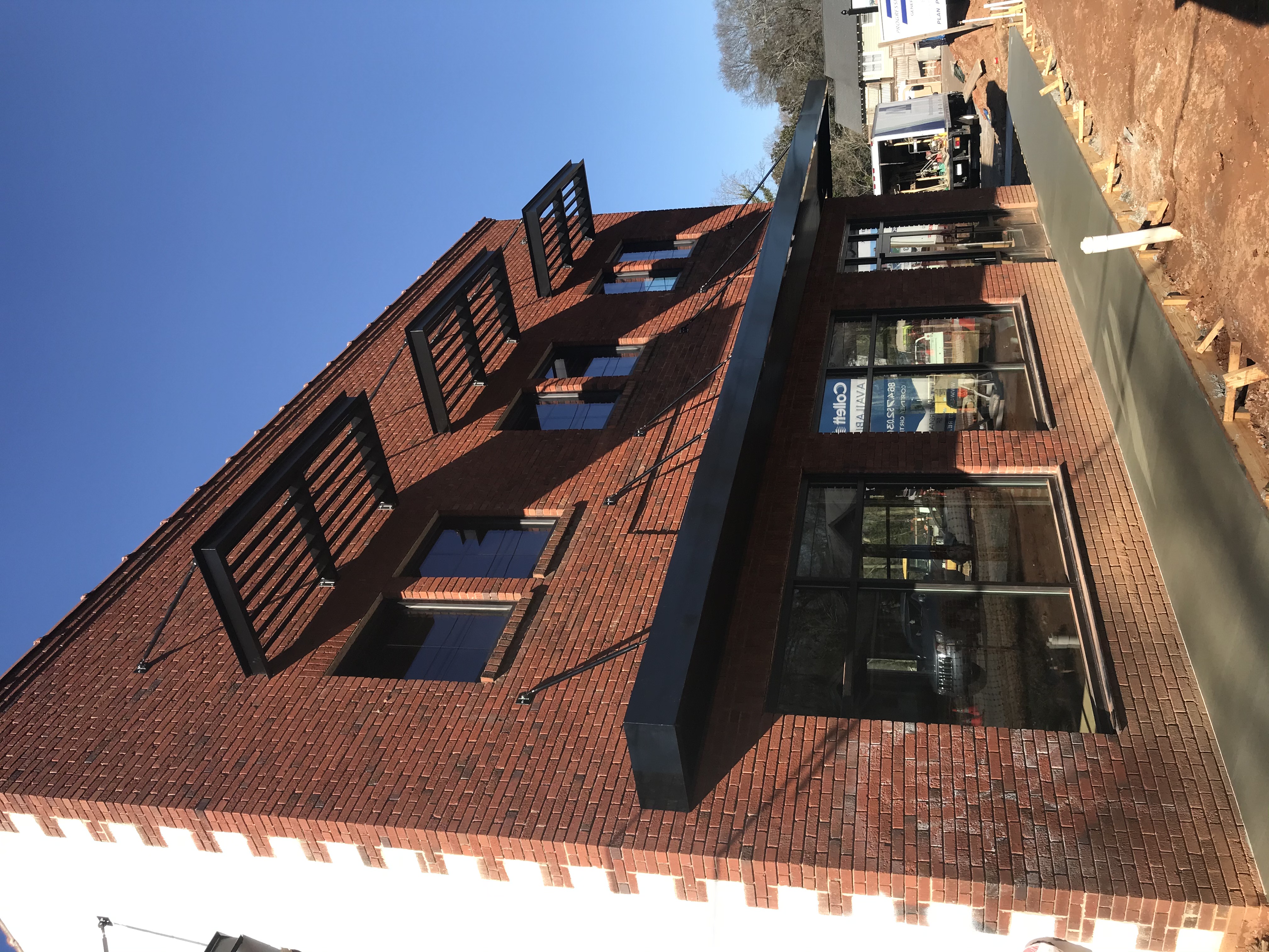 Window & Facade Awning